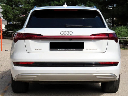 Audi e-tron — photo 04