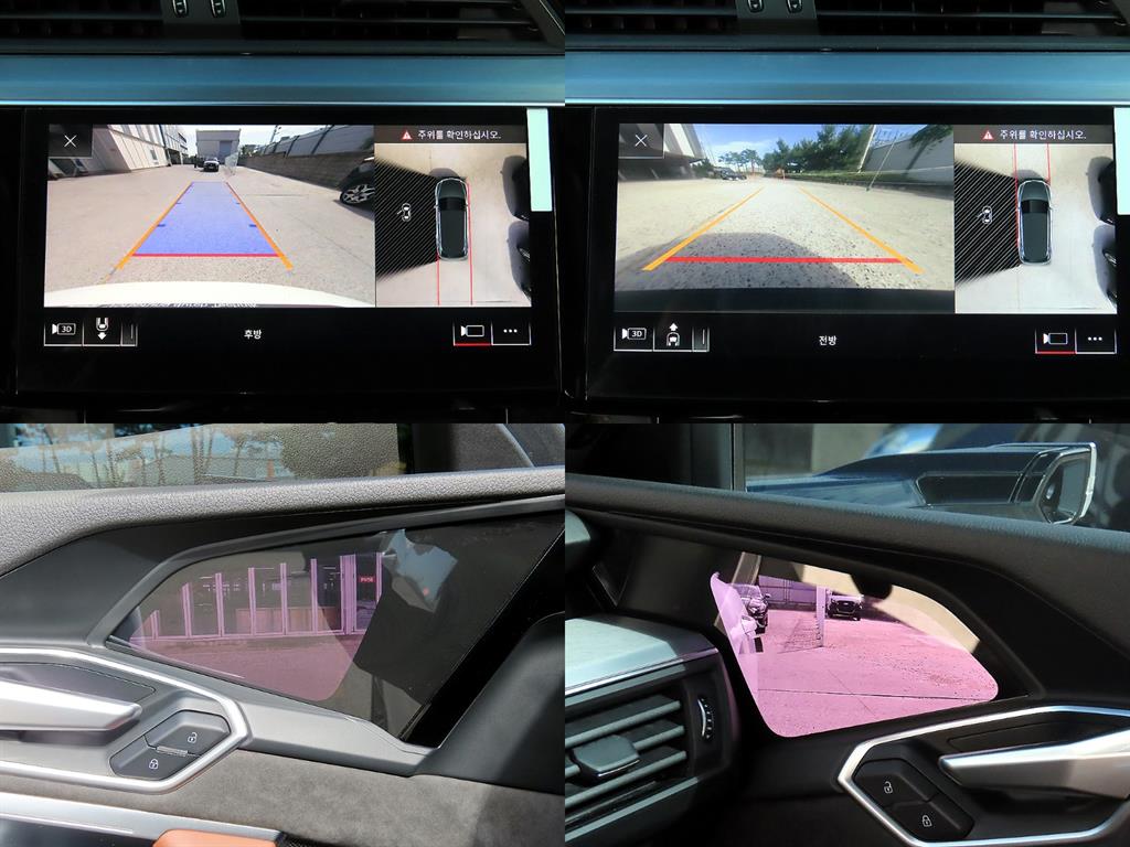 Audi e-tron — photo 17