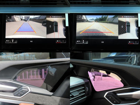 Audi e-tron — photo 17