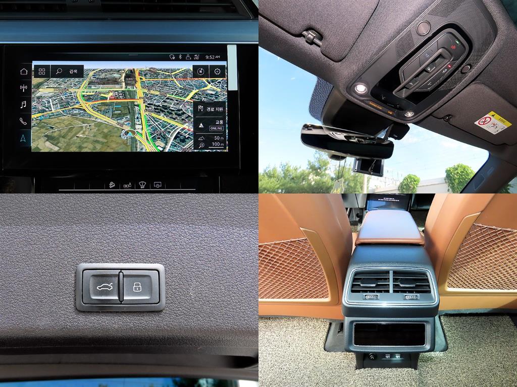 Audi e-tron — photo 18