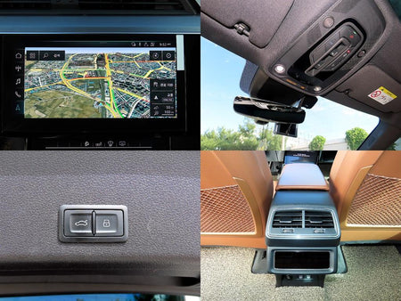 Audi e-tron — photo 18