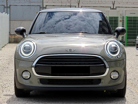 Mini Cooper — photo 01