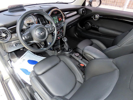 Mini Cooper — photo 07