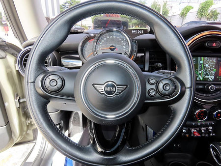 Mini Cooper — photo 08