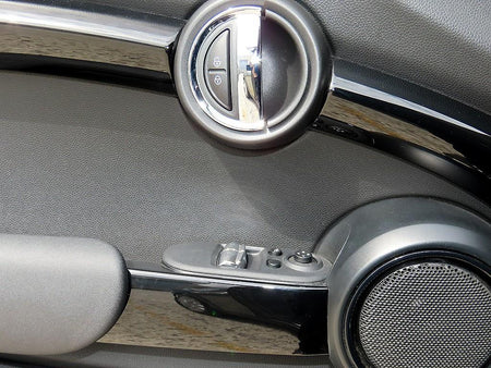 Mini Cooper — photo 12
