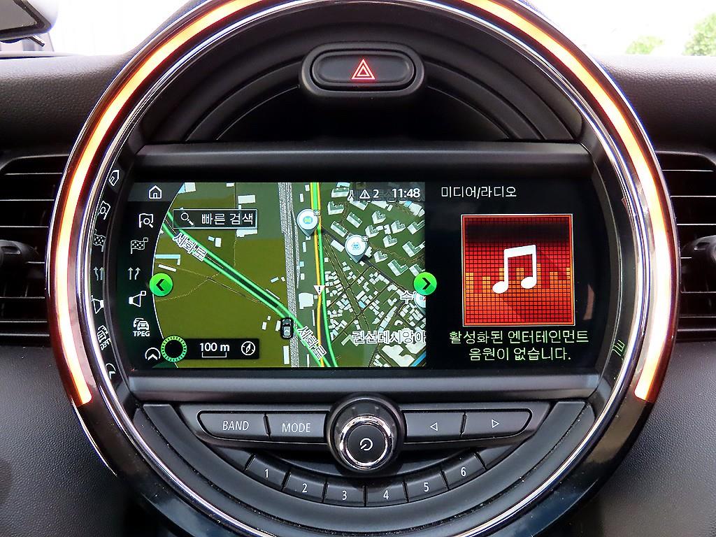Mini Cooper — photo 14