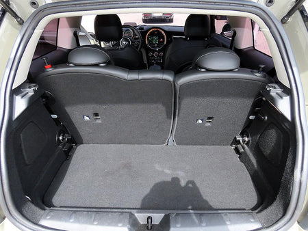 Mini Cooper — photo 18