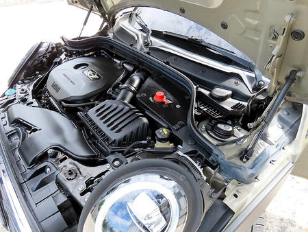 Mini Cooper — photo 19