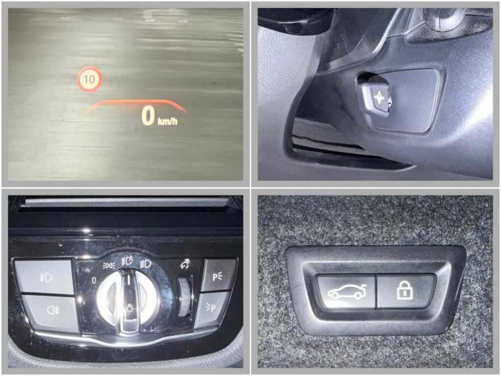 BMW 5-Series — photo 15