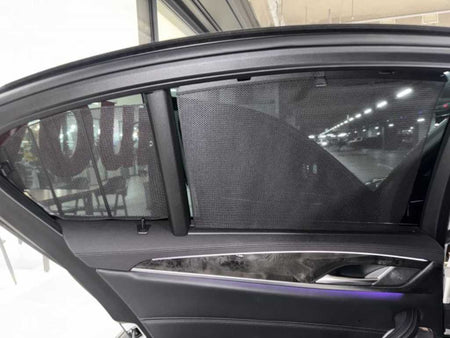 BMW 5-Series — photo 17