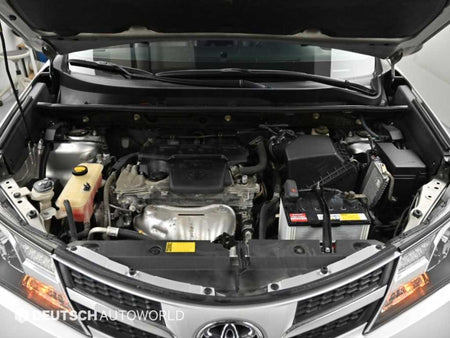 Toyota RAV4 — photo 06