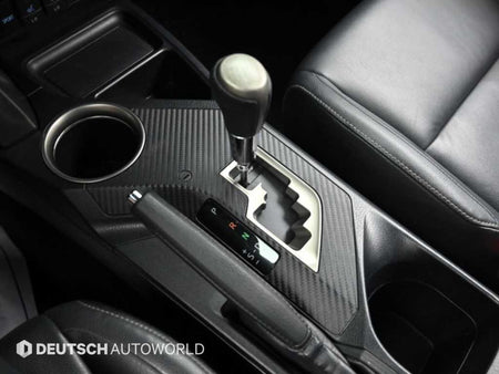 Toyota RAV4 — photo 09
