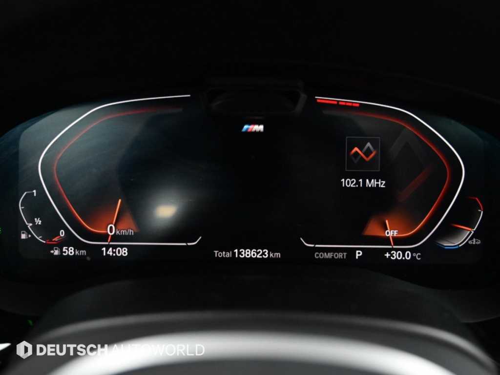 BMW 5-Series — photo 05