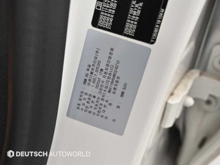 BMW 5-Series — photo 20