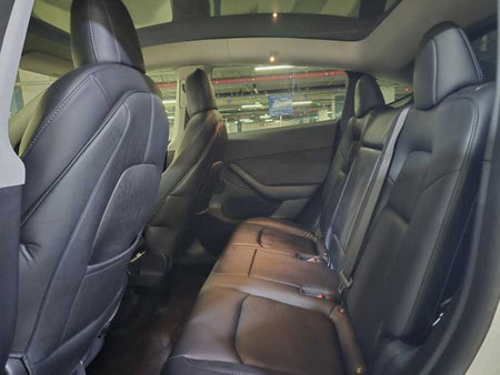 Tesla Model Y — photo 08