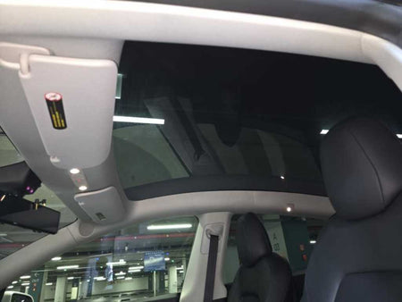 Tesla Model Y — photo 12