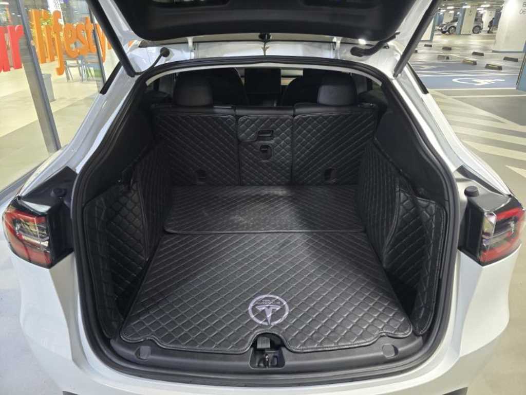 Tesla Model Y — photo 17