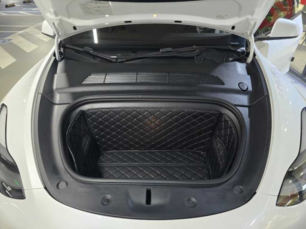 Tesla Model Y — photo 19
