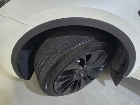 Tesla Model Y — photo 20