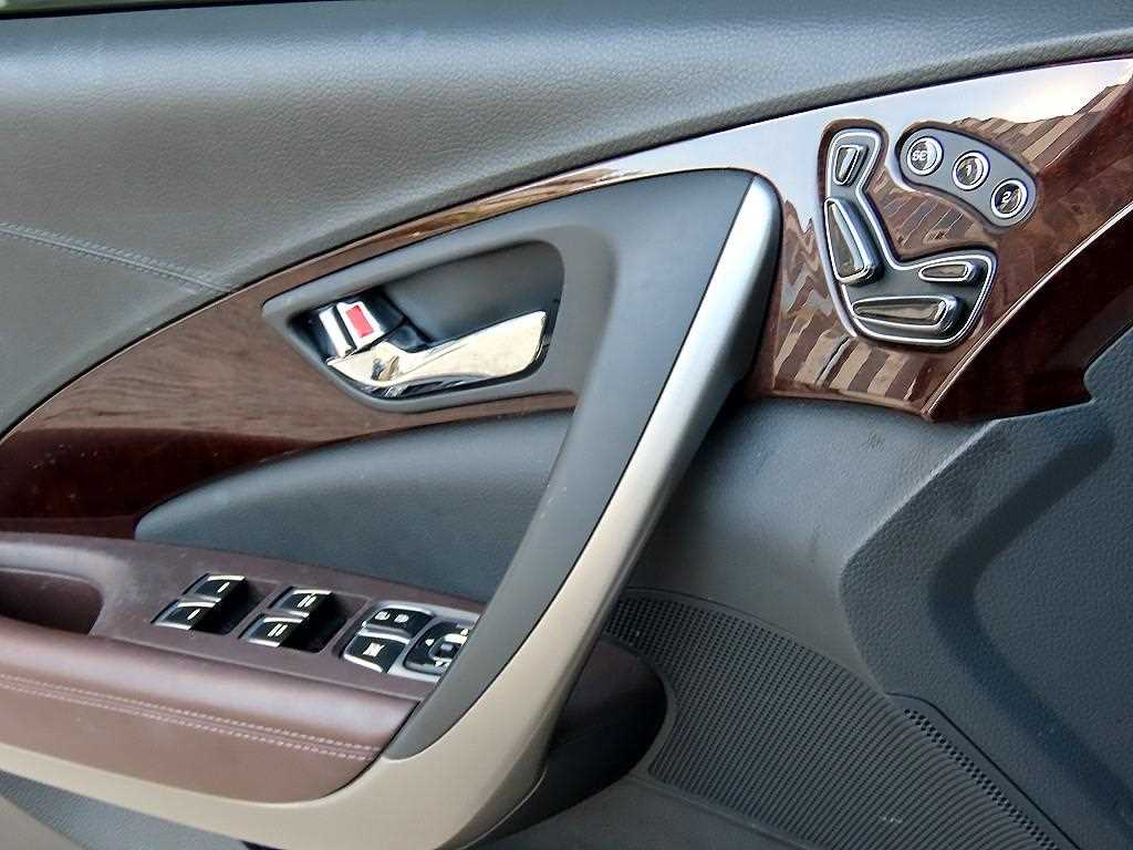 Hyundai Grandeur — photo 11