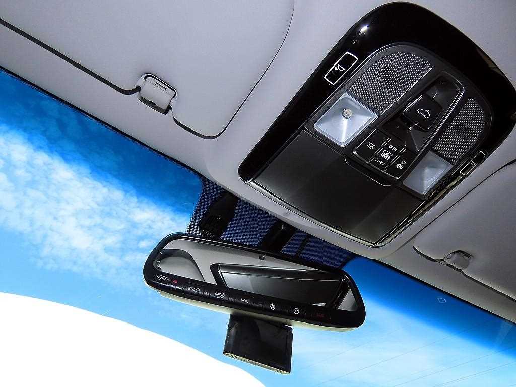 Hyundai Grandeur — photo 15
