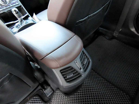 Hyundai Grandeur — photo 17