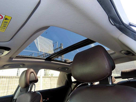 Hyundai Grandeur — photo 18