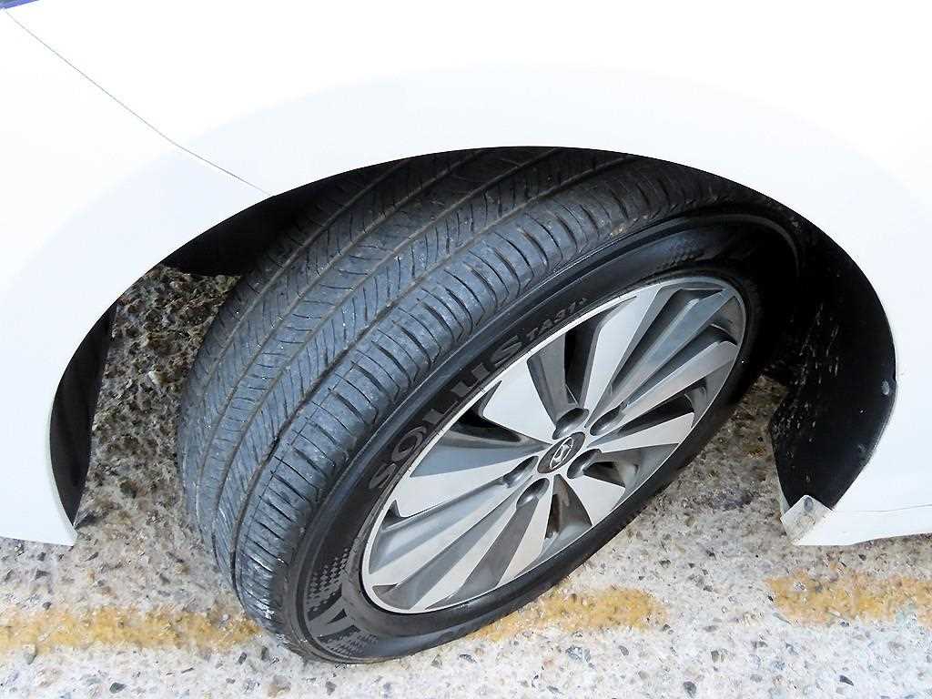 Hyundai Grandeur — photo 20