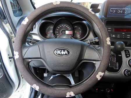 Kia RAY — photo 09