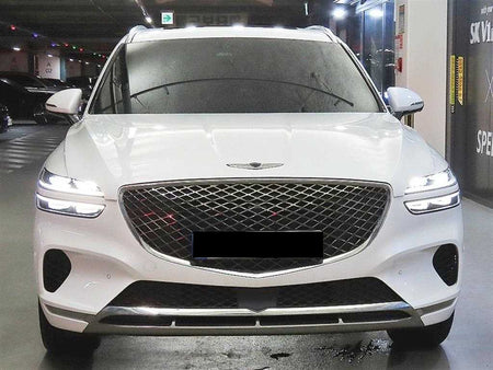 Genesis GV70 — photo 02