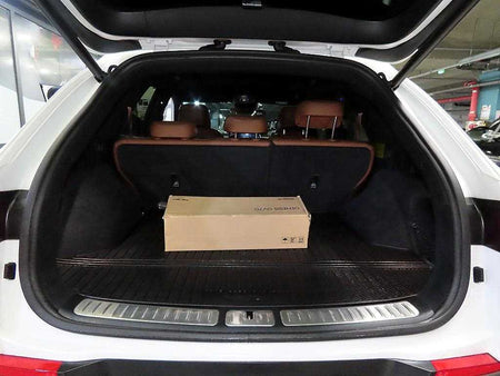 Genesis GV70 — photo 15