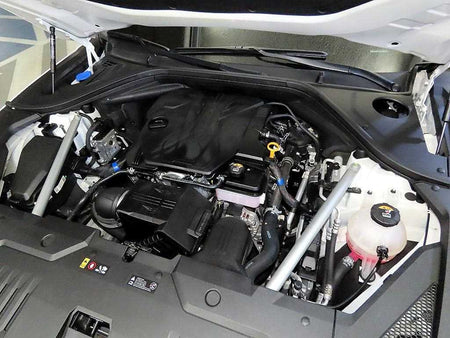 Genesis GV70 — photo 19