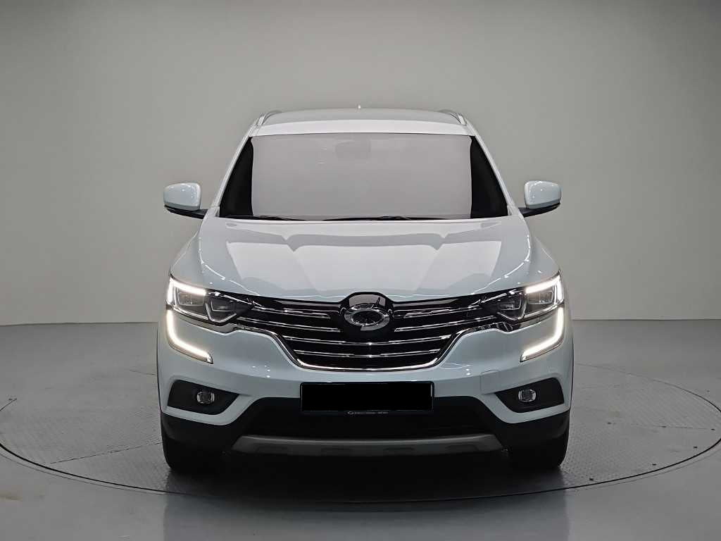 RENAULT QM6 — photo 02
