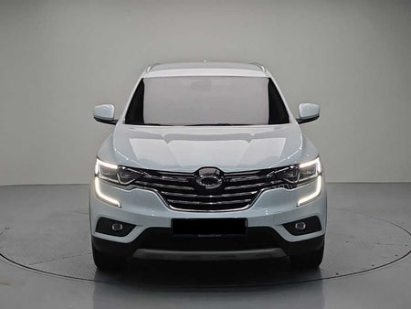 RENAULT QM6 — photo 02