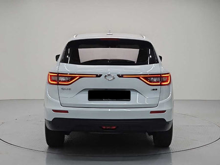 RENAULT QM6 — photo 03