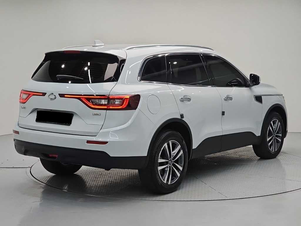 RENAULT QM6 — photo 04