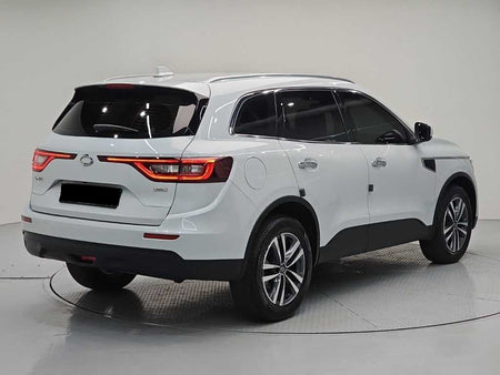RENAULT QM6 — photo 04
