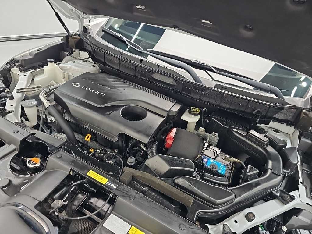 RENAULT QM6 — photo 05