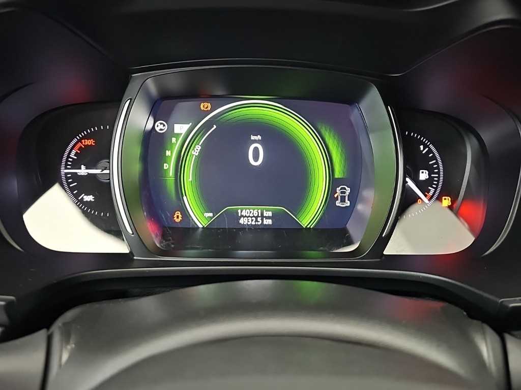 RENAULT QM6 — photo 06