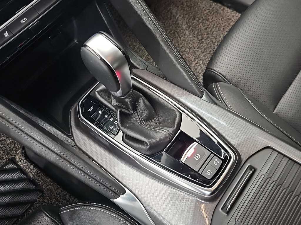 RENAULT QM6 — photo 08
