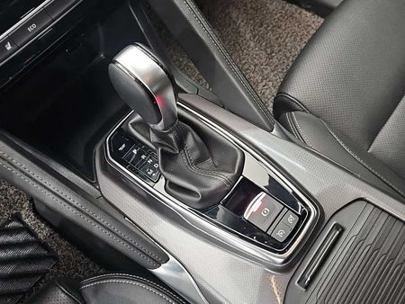 RENAULT QM6 — photo 08