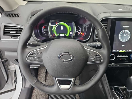 RENAULT QM6 — photo 09