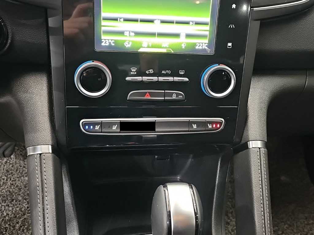 RENAULT QM6 — photo 10