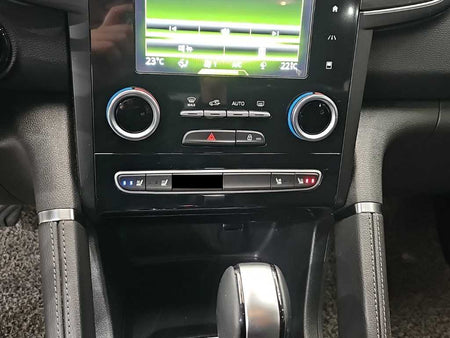 RENAULT QM6 — photo 10