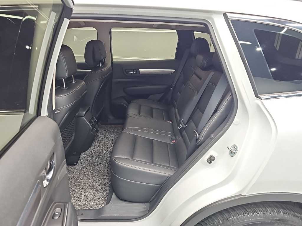 RENAULT QM6 — photo 12