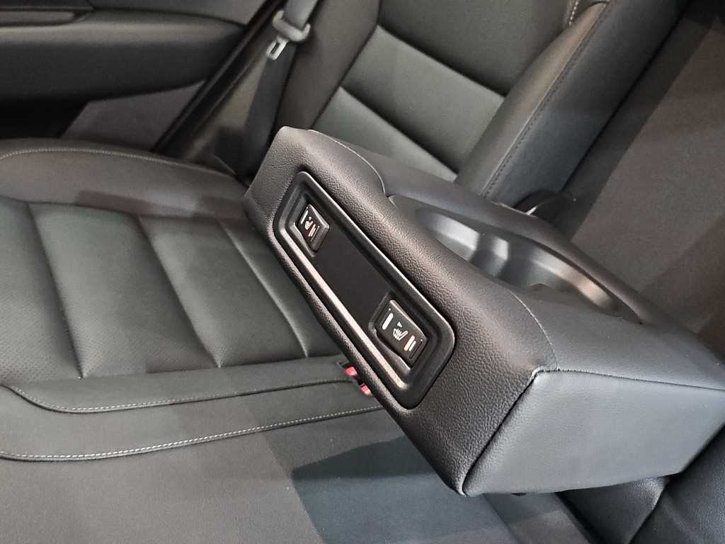 RENAULT QM6 — photo 13