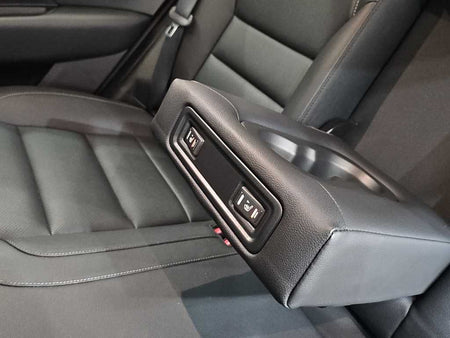 RENAULT QM6 — photo 13