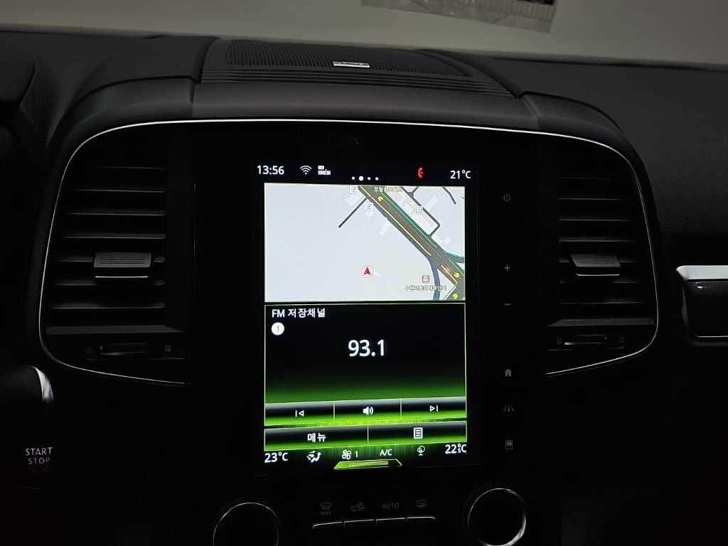RENAULT QM6 — photo 14