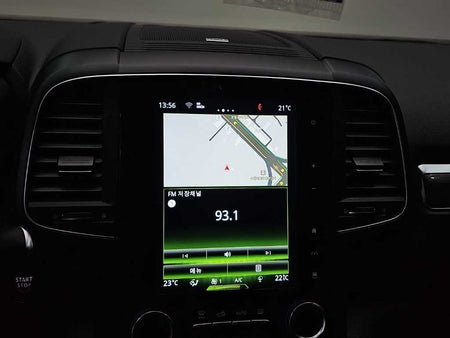 RENAULT QM6 — photo 14