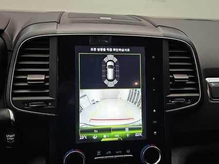RENAULT QM6 — photo 15